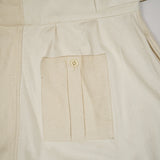 OMTC Officers Short #12