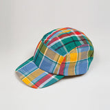 OMTC 5 Panel Cap ACC-01