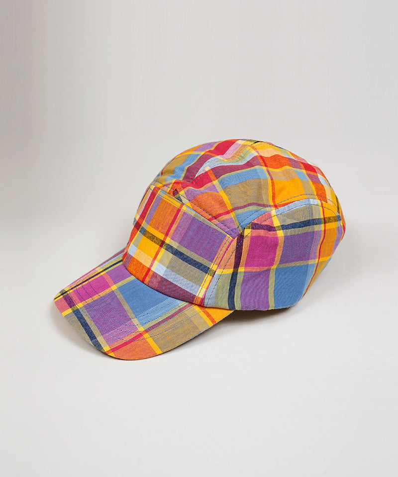 OMTC 5 Panel Cap ACC-01