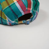 OMTC 5 Panel Cap ACC-01