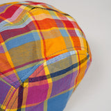 OMTC 5 Panel Cap ACC-01