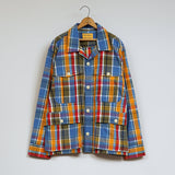 OMTC Field Jacket #2