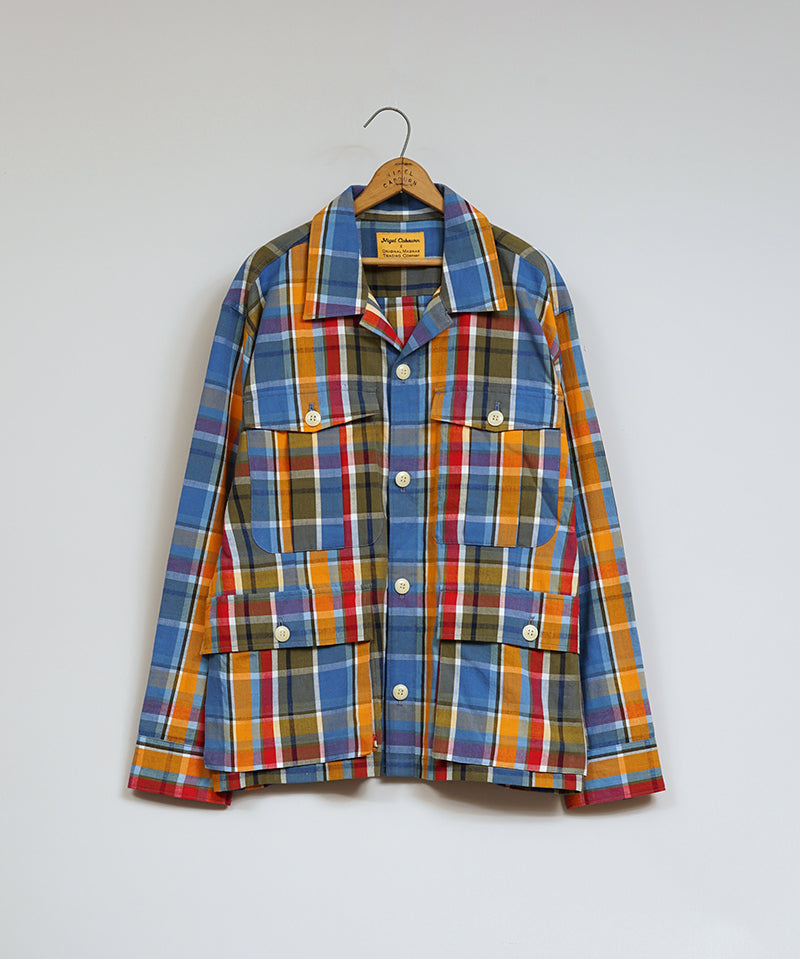 OMTC Field Jacket #2