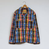 OMTC Field Jacket #2