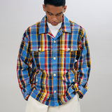 OMTC Field Jacket #2