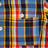 OMTC Field Jacket #2