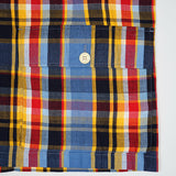 OMTC Field Jacket #2