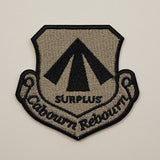 ARMY WAPPEN