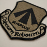 ARMY WAPPEN