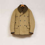 JEEP COAT HALFTEX