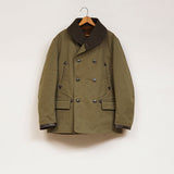 JEEP COAT HALFTEX