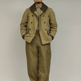 JEEP COAT HALFTEX