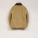 JEEP COAT HALFTEX