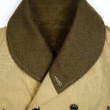 JEEP COAT HALFTEX