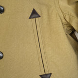 JEEP COAT HALFTEX