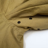 JEEP COAT HALFTEX