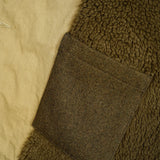 JEEP COAT HALFTEX
