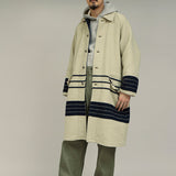 MOUNTAINEER BLANKET COAT