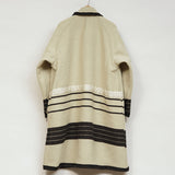 MOUNTAINEER BLANKET COAT