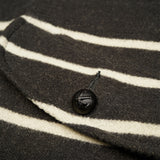 MOUNTAINEER BLANKET COAT