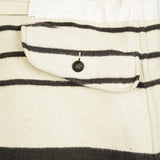 MOUNTAINEER BLANKET COAT