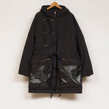 MOUNTAINEER DOWN JACKET