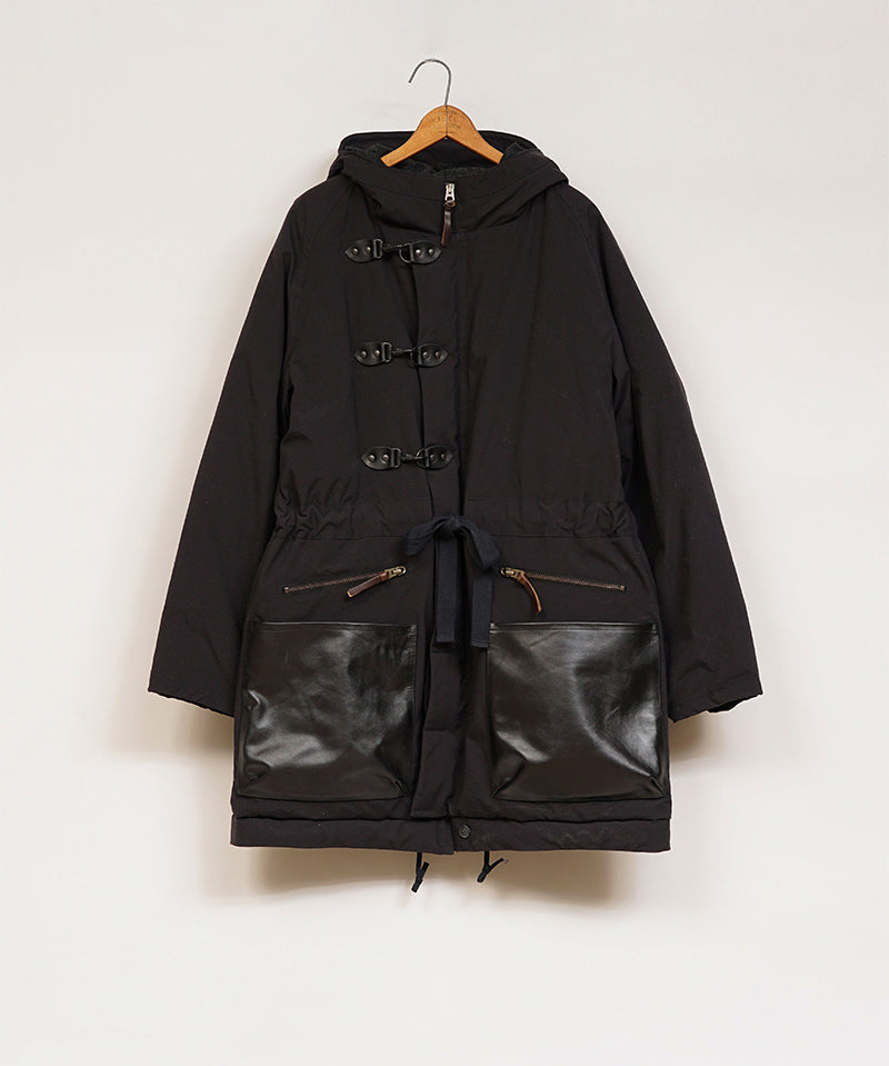 MOUNTAINEER DOWN JACKET