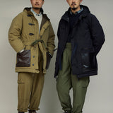 MOUNTAINEER DOWN JACKET