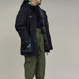 MOUNTAINEER DOWN JACKET