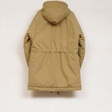 MOUNTAINEER DOWN JACKET