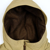 MOUNTAINEER DOWN JACKET