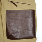 MOUNTAINEER DOWN JACKET