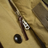 MOUNTAINEER DOWN JACKET