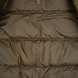 MOUNTAINEER DOWN JACKET