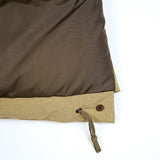 MOUNTAINEER DOWN JACKET