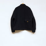 FRENCH WORK SHORT JACKET