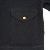 FRENCH WORK SHORT JACKET