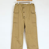 MOUNTAINEER PANT