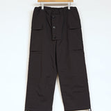 MOUNTAINEER PANT
