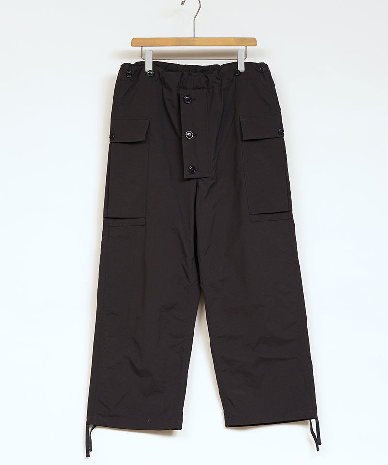 MOUNTAINEER PANT