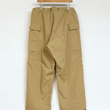 MOUNTAINEER PANT