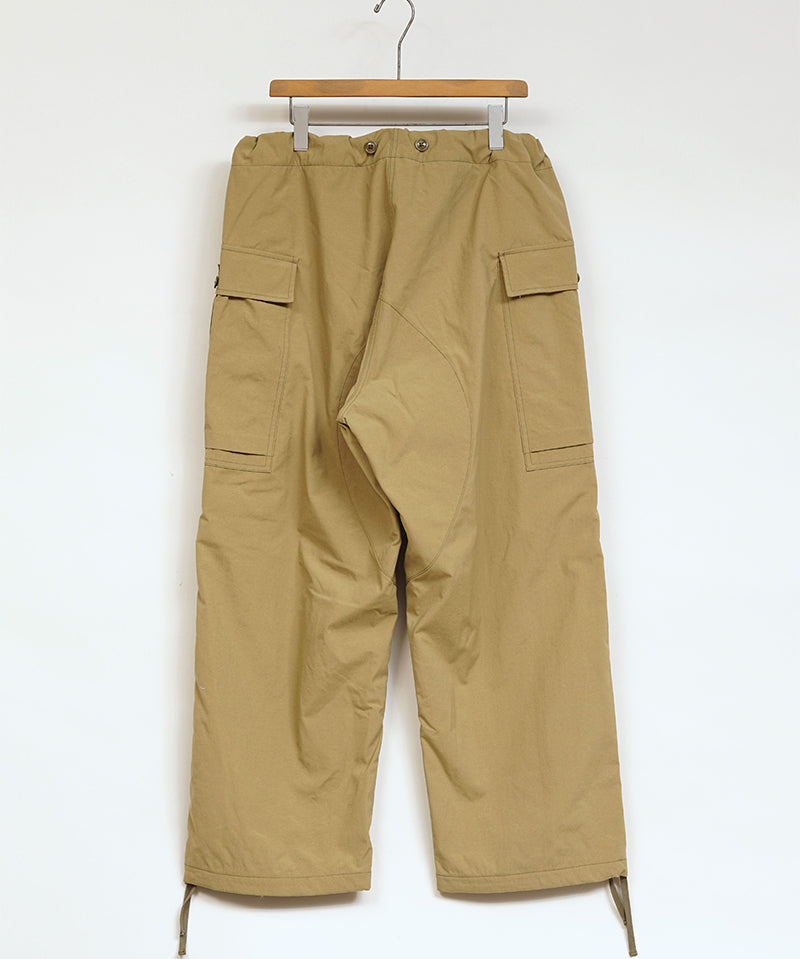 MOUNTAINEER PANT