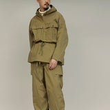 MOUNTAINEER PANT