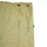 MOUNTAINEER PANT