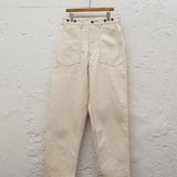 30s US ARMY DENIM　forEC