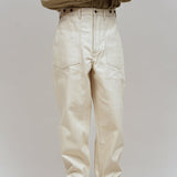 30s US ARMY DENIM　forEC
