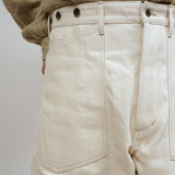 30s US ARMY DENIM　forEC