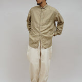 30s US ARMY DENIM　forEC