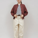 30s US ARMY DENIM　forEC
