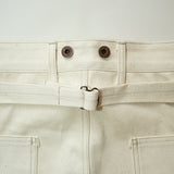 30s US ARMY DENIM　forEC